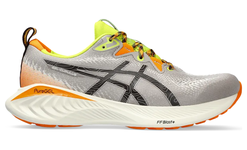 Asics Gel Cumulus 1011B751.200