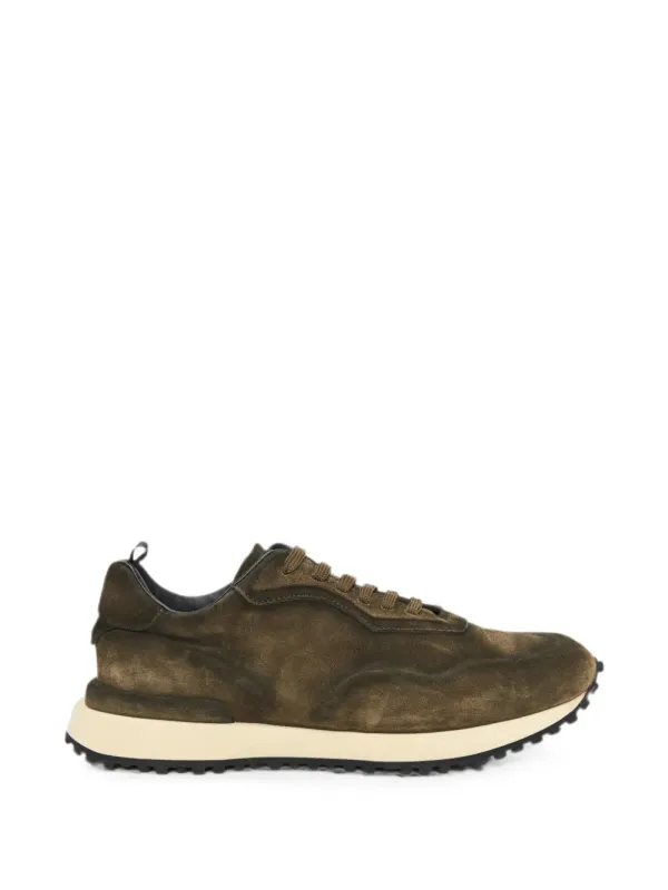 Officine Creative mit Einsätzen – Green (OCUKENY001LIGC33210)