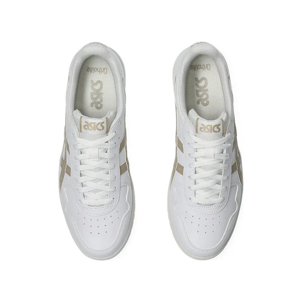 ASICS Japan S White Feather Grey (1203A615-102)