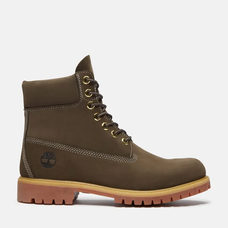 Timberland 6″ Premium Waterproof Boot Wren (TB0A2P6W-A6Q)