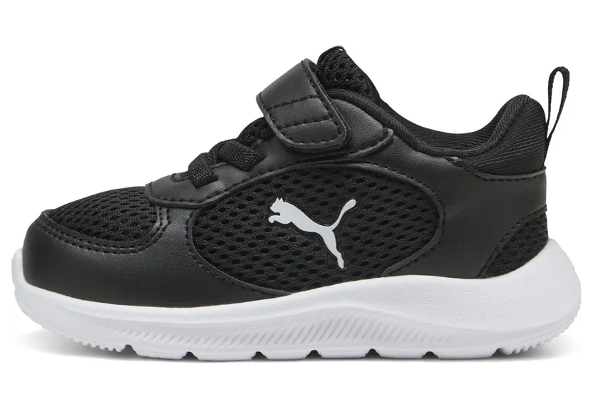 Puma Fun Racer 2 “Puma Black / Puma White” (400581_04)