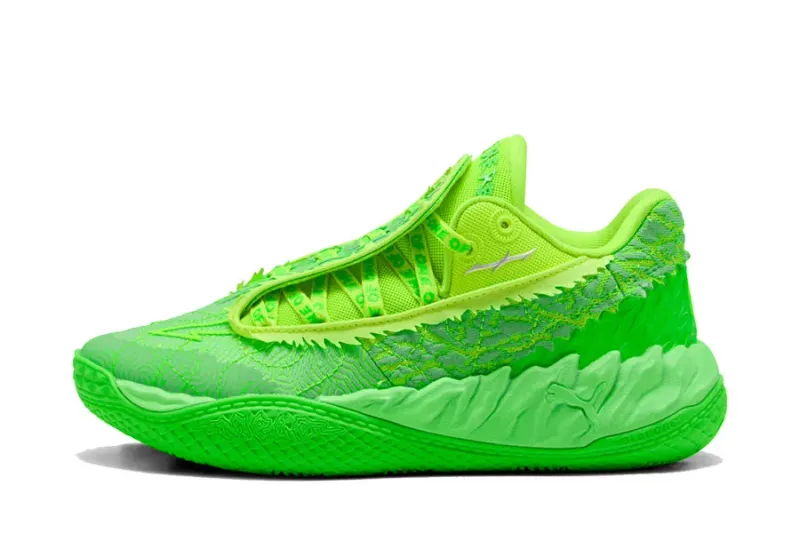 Puma MB.05 Lo – Flourish – “Flourish” (312753-01)