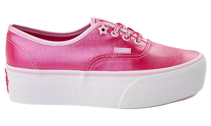 Vans Authentic Stackform Barbie (VN0A5KXXPNK)