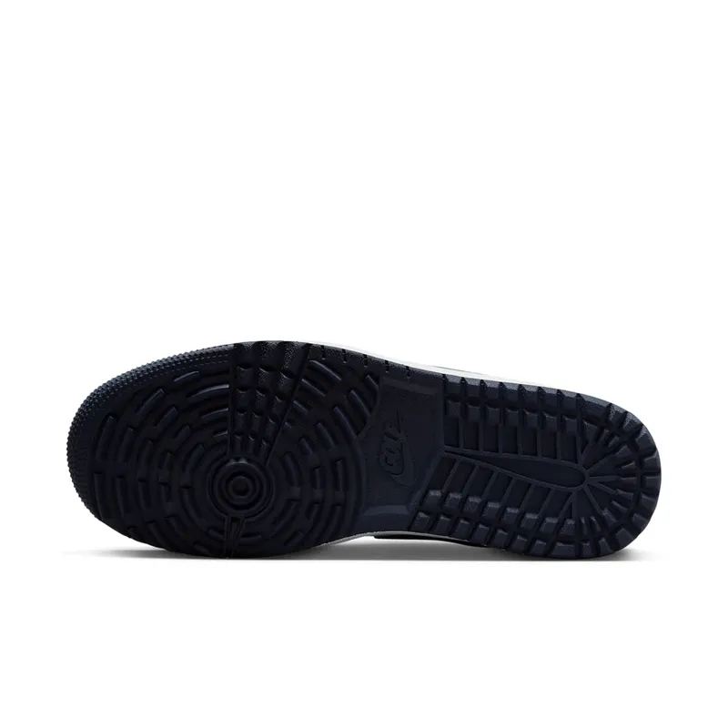 Air Jordan 1 Low Golf “Midnight Navy” (DD9315-104)