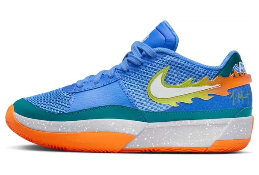 Nike Ja 1 Backyard BBQ (FN4398-400)