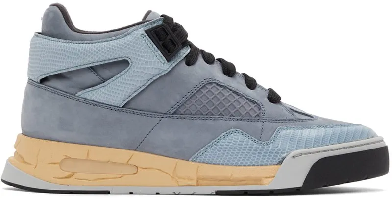 Maison Margiela Blue DDSTCK H8552 GRAY (S57WS0379 P3961)
