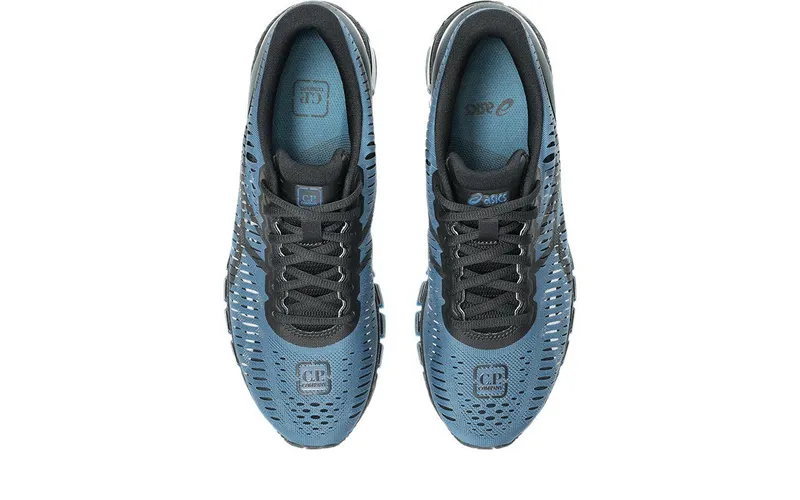 Asics Gel-Quantum 360 I “C.P. Company Moraccan Blue” (1203A689-400)