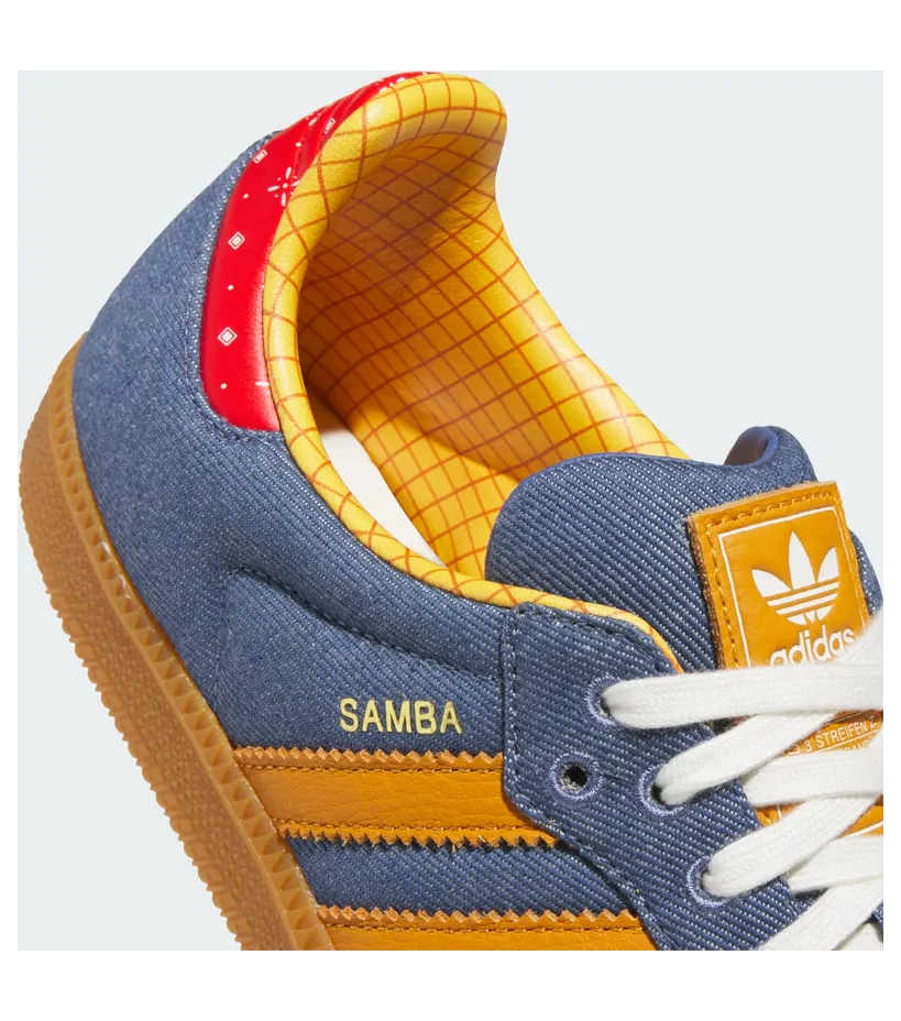 adidas-samba LA3984