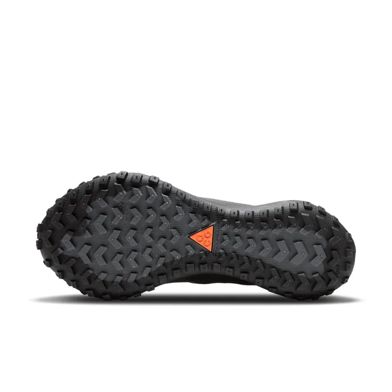 Nike ACG Mountain Fly Gore-tex Dark Grey Black/Dark Grey-Black (CT2904-002)