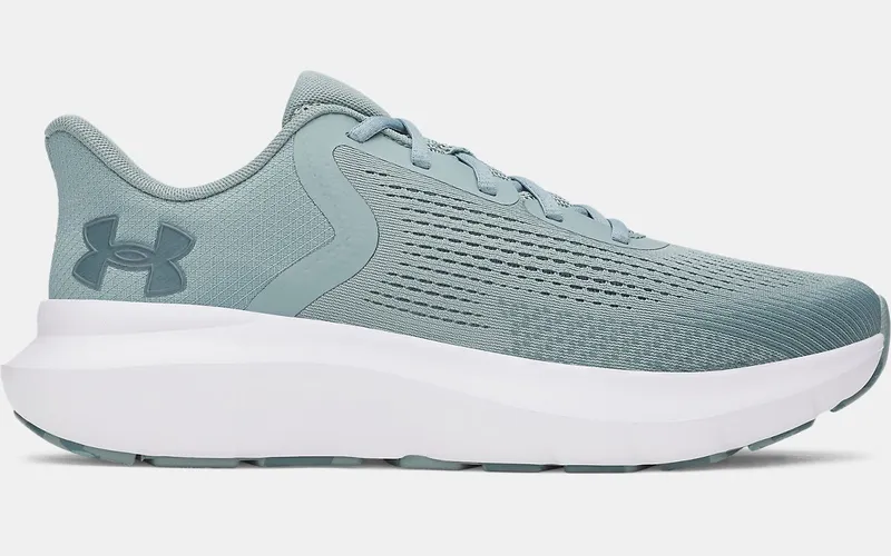 Under Armour Surge 4 Grey (3028256-323)