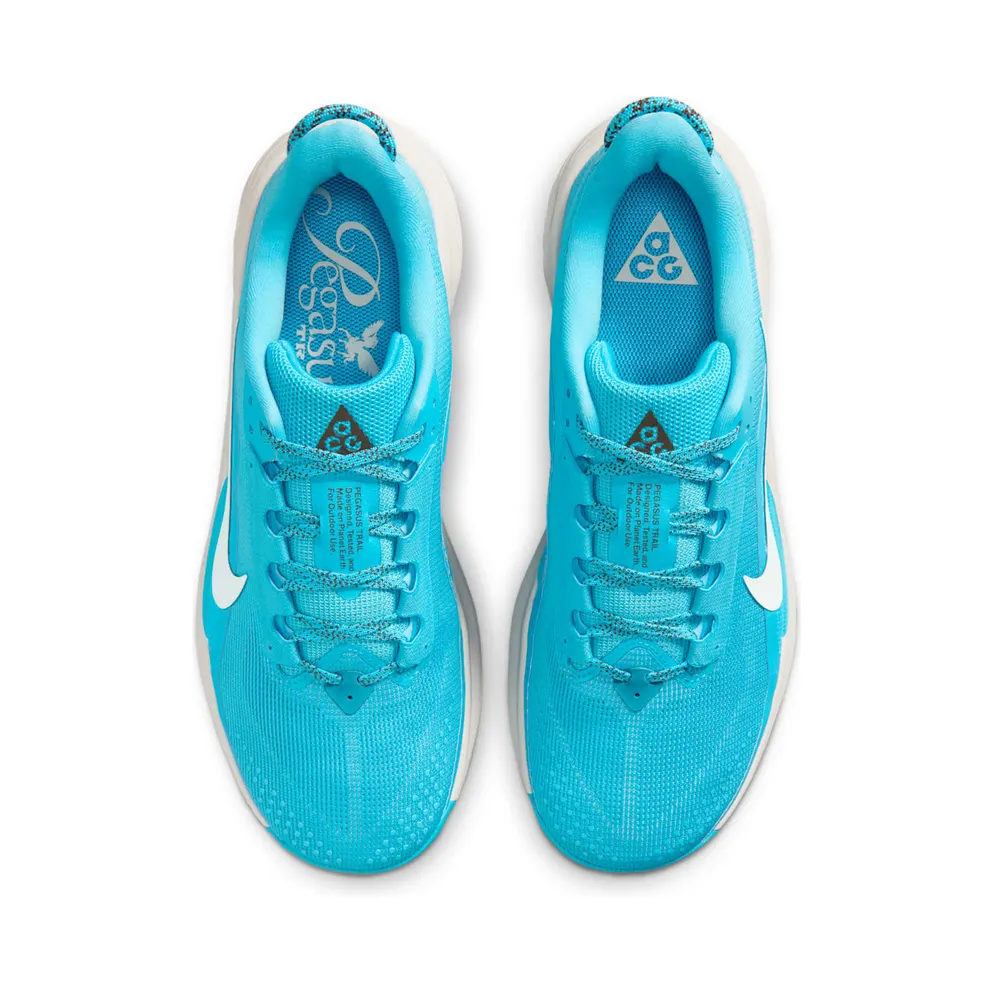 Nike ACG Baltic Blue/Light Orewood Brown/Ironstone/Summit White (HV8116-400)