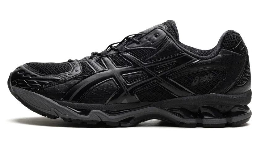 Asics Gel-Nimbus 10.1 “Haven Black Grey” (1203A696-001)