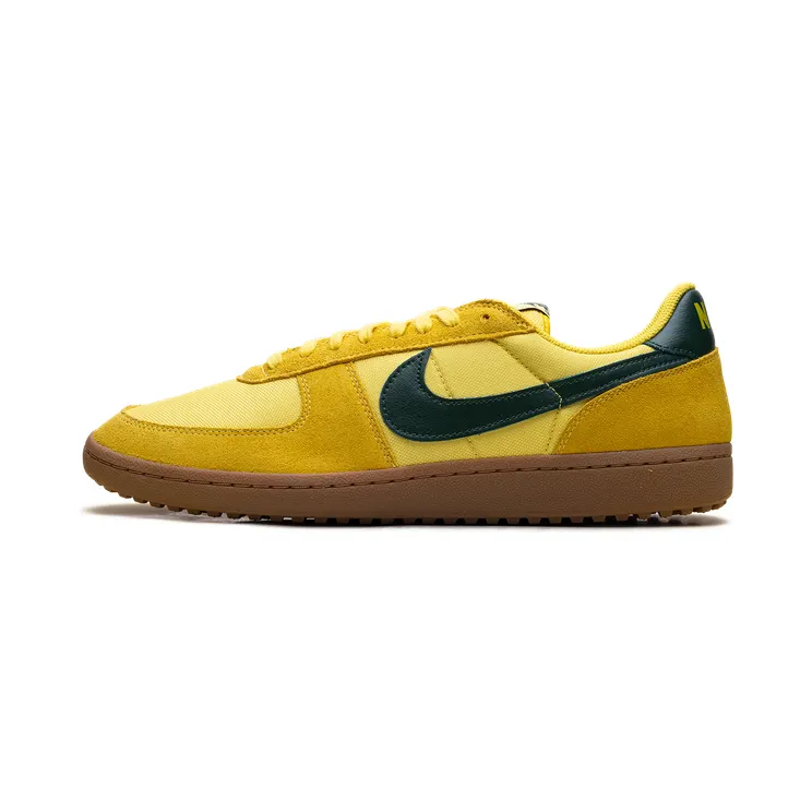 Nike Field General “Chrome Yellow Fir” (HF3165-700)