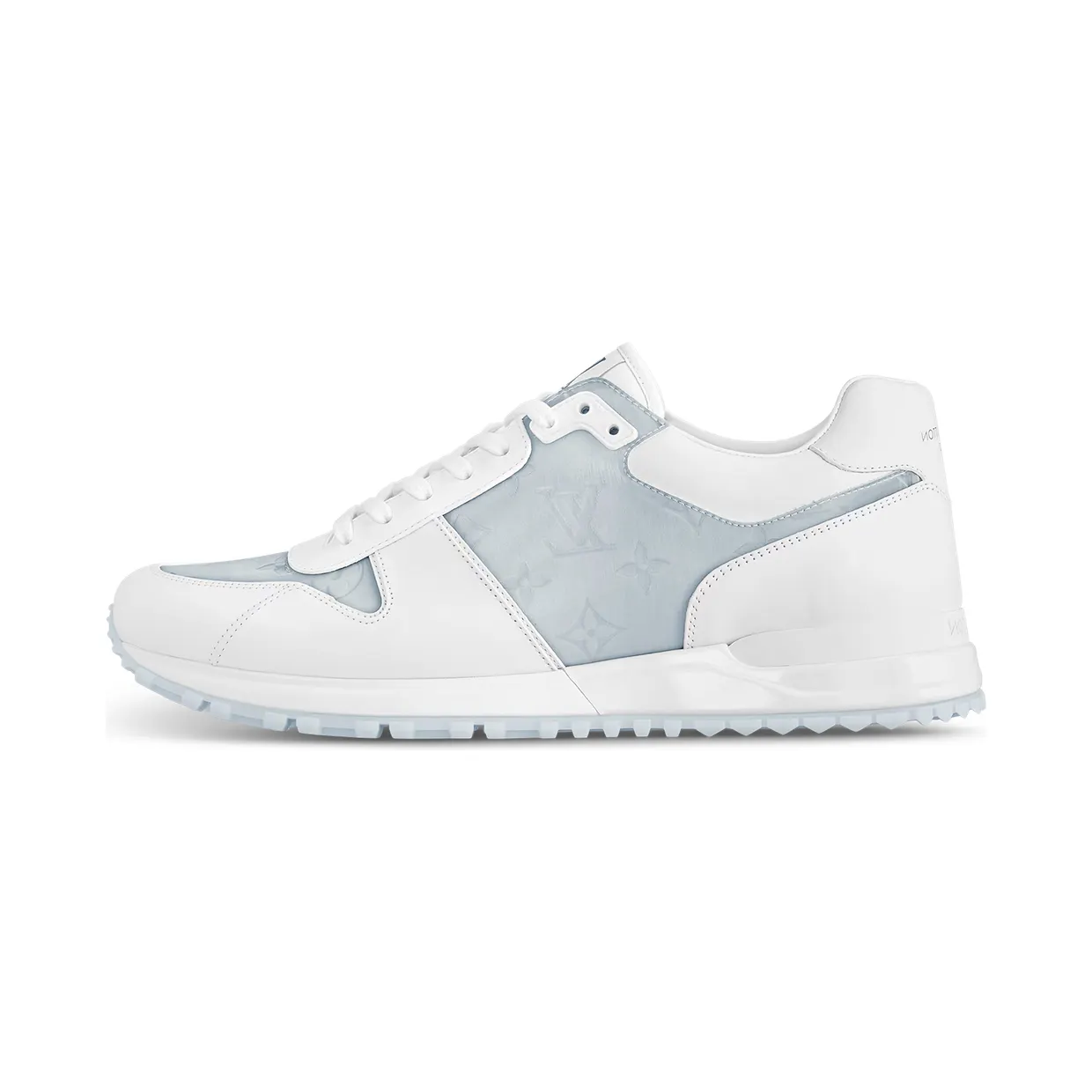 Louis Vuitton Run Away “White” (1A8KIQ)