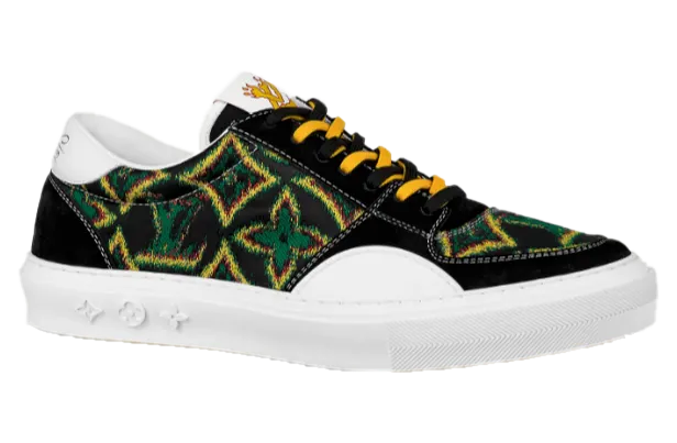 LV Ollie Jamaican Monogram SS21 (1A8Q76)
