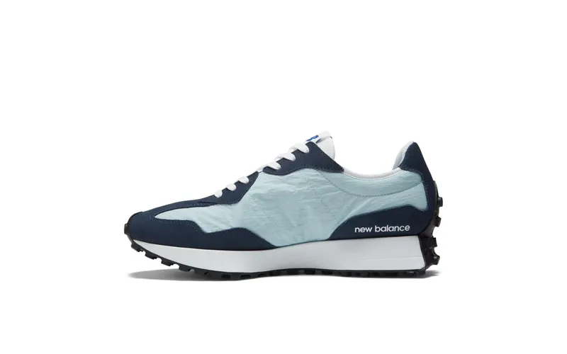 New Balance New Balance Blue (MS327LJ1)