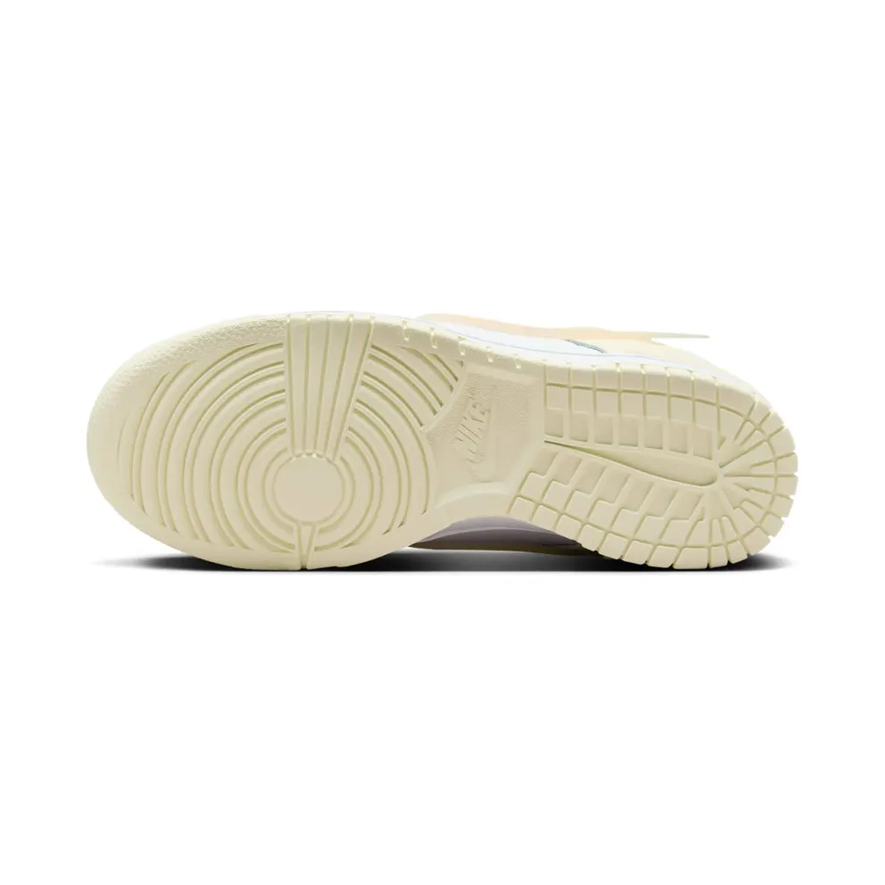 Nike Dunk Low Twist Coconut Milk Guava Ice (DZ2794-104)