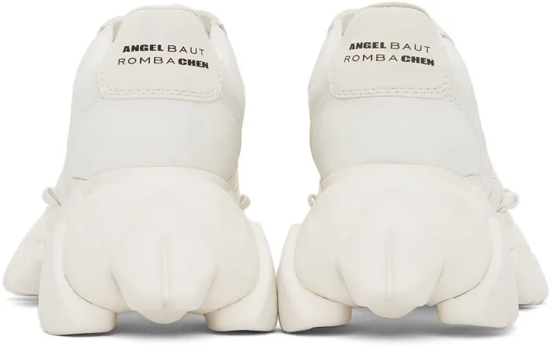Rombaut White Angel Chen Edition Hybid (6-F21-1514WT)