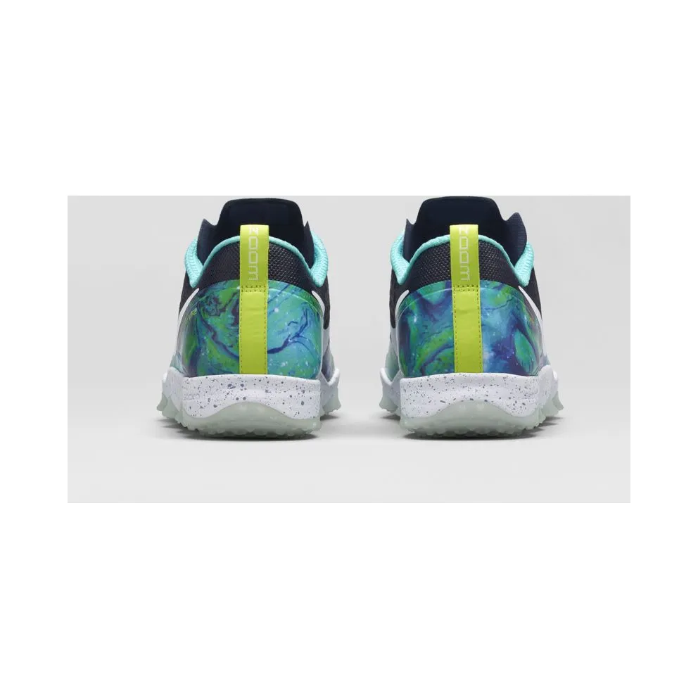 Nike Hypercross Trainer Galaxy Midnight Navy/Cyber-Lightt Retro-White (684635-434)