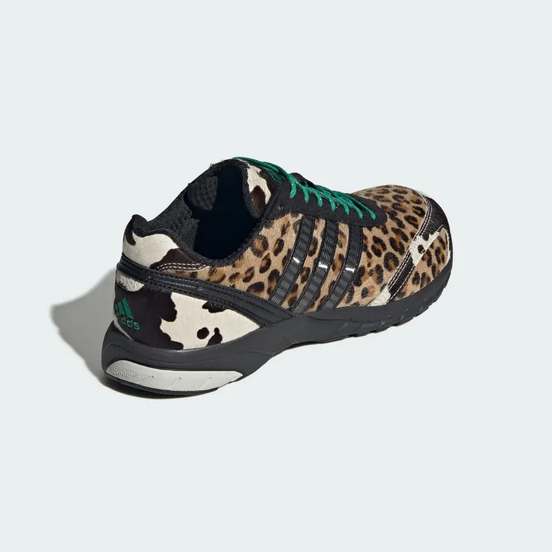 Adidas Adizero Adios OG Core Black / Core Black / Off White (JR6023)