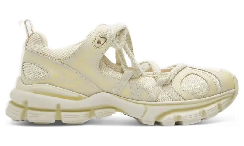Axel Arigato Klassische Sneakers – Nude (F3385002)