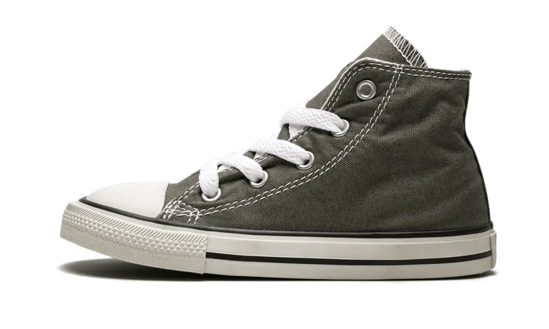 Converse Chuck 70 Hi TD “Charcoal” (7J793)