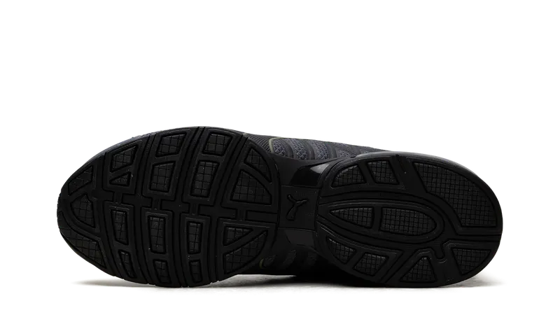 Puma Voltaic Evo “Black Yellow” (379601-10)