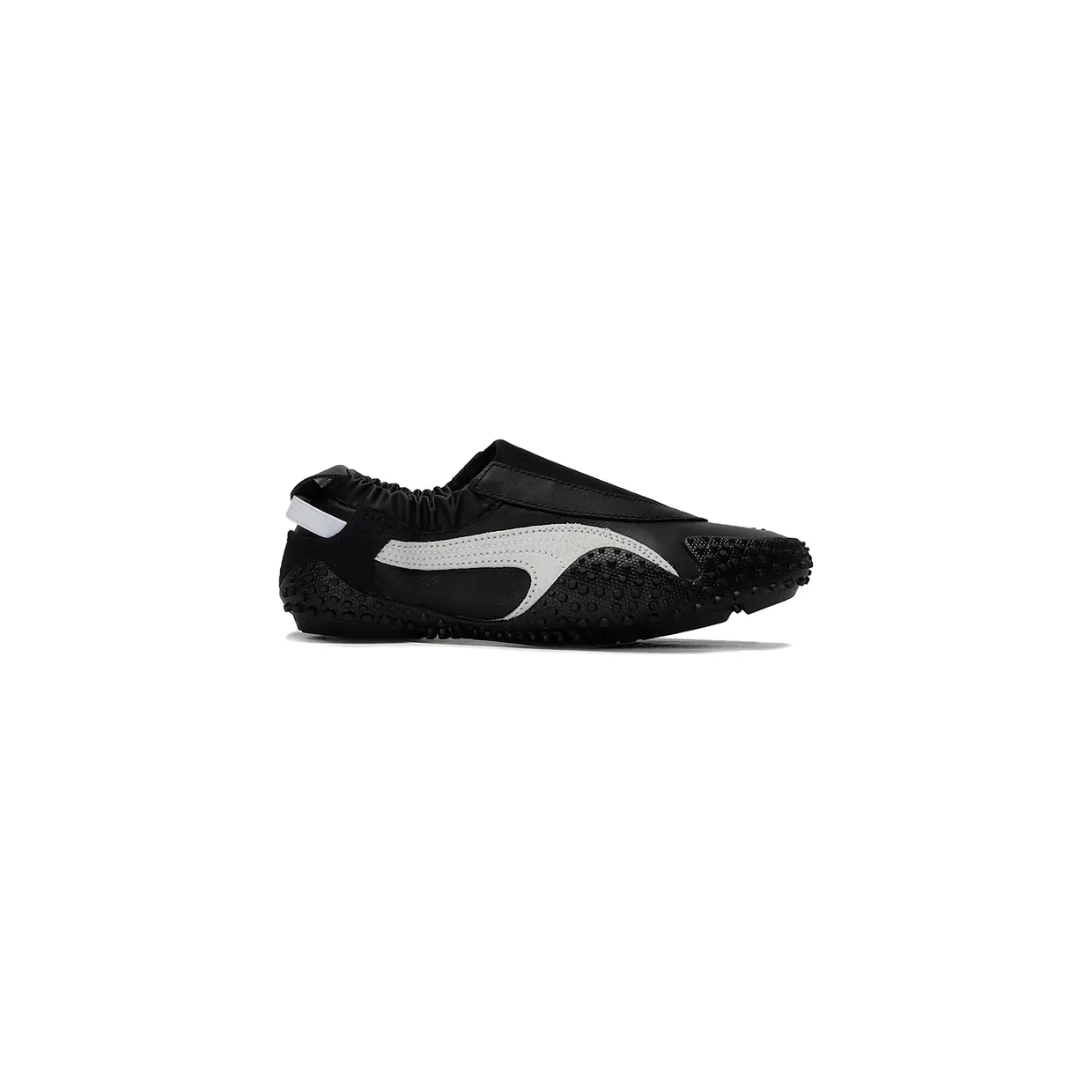 puma-mostro 405131-02 BLACK