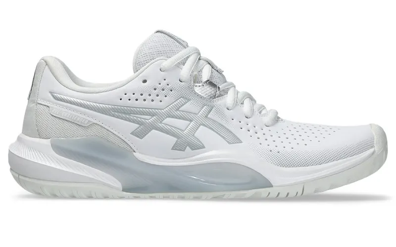 ASICS Gel-Challenger 15 White Pure Silver (1042A294-101)