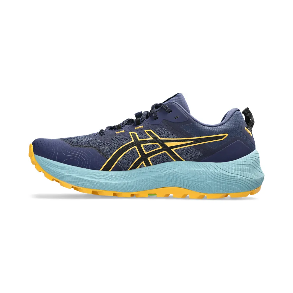 Asics Gel-trabuco 11 Deep Ocean/Black (1011B605.402)