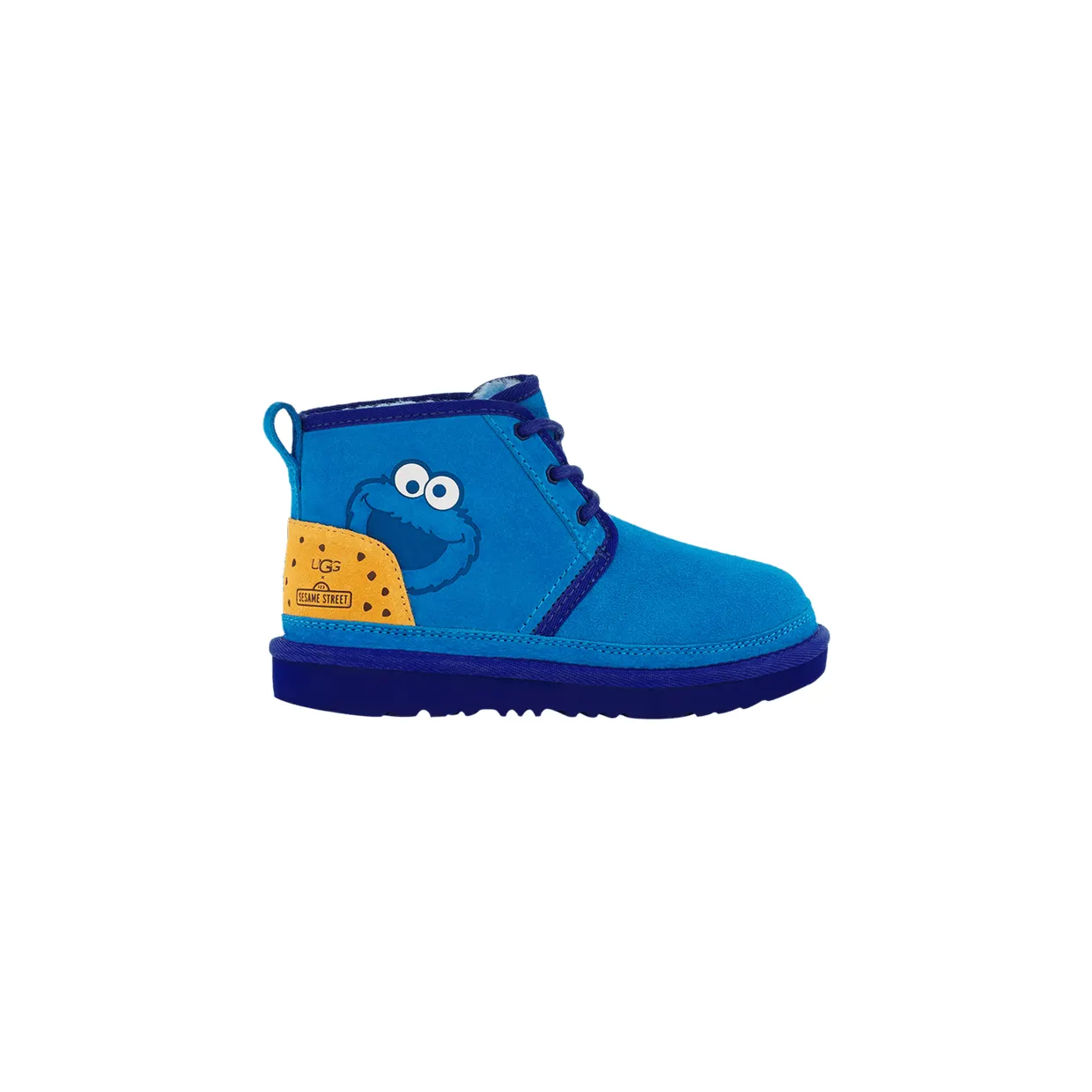 ugg-neumel 1127434K-BLU