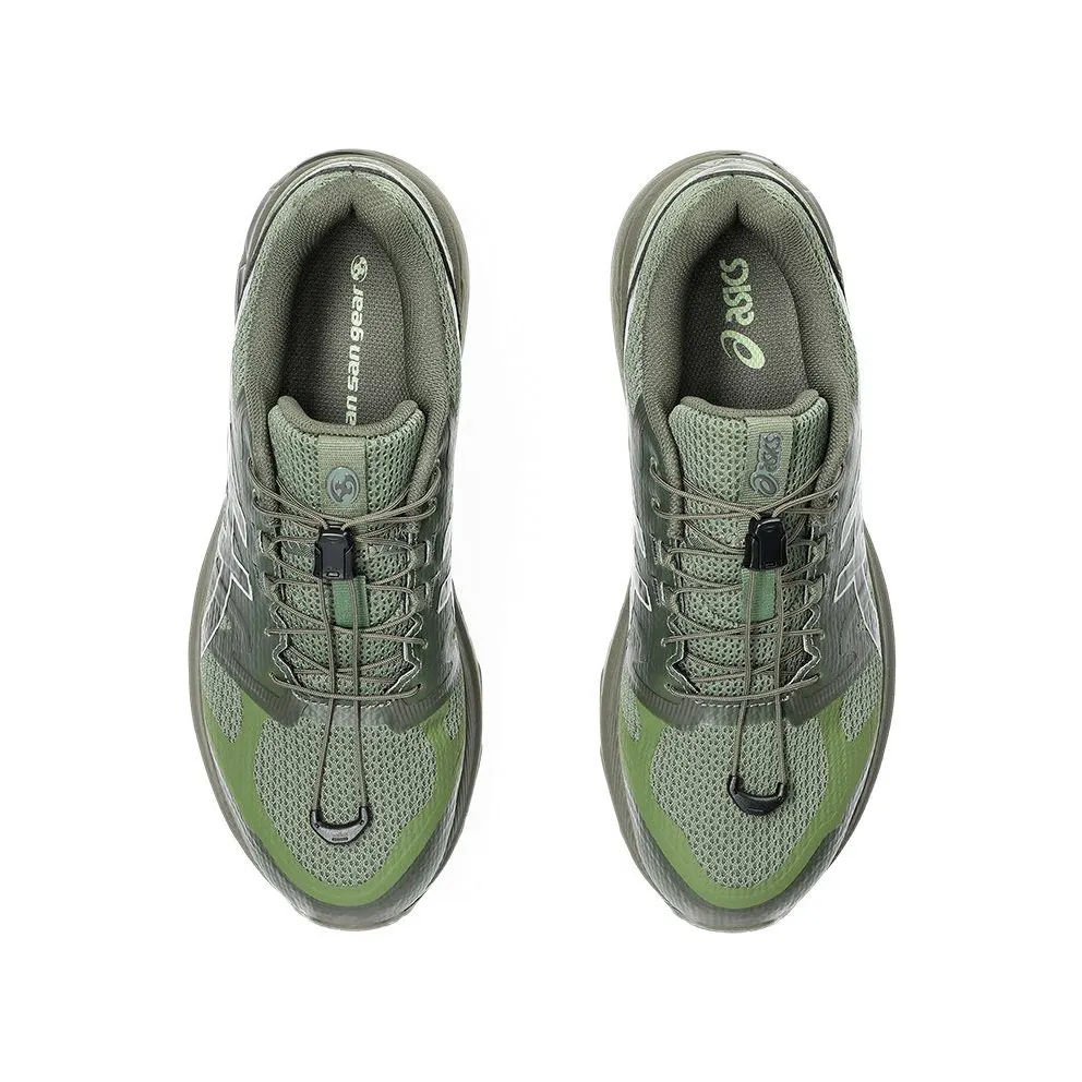 ASICS Gel-Terrain San Gear Bronze Green (1203A744-300)