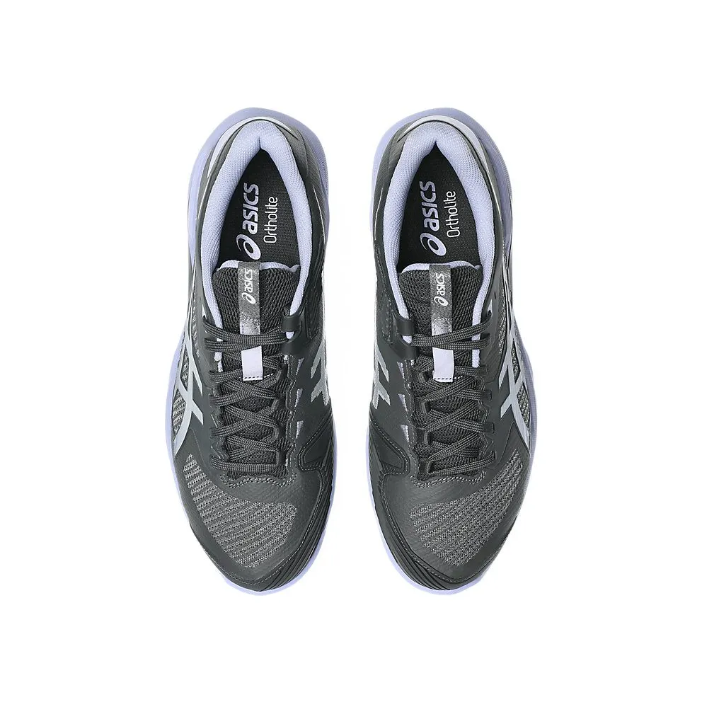 ASICS SOLUTION SPEED FF 4 NIGHT ENERGY “Graphite Grey / Pure Silver” (1041A542-020)