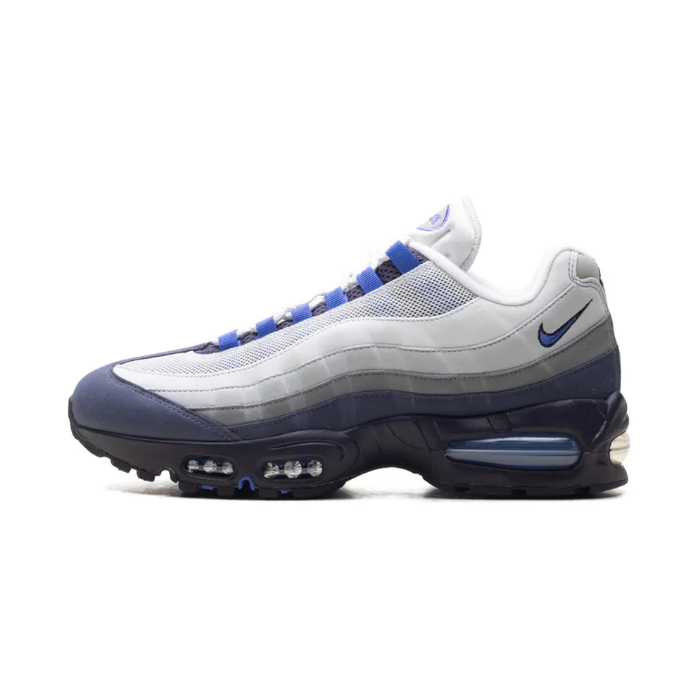 Nike Air Max 95 OG “Big Bubble Photon Dust Purple Dynasty” (HM4740-009)