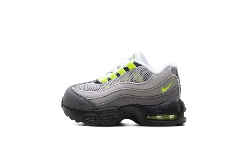 Nike Air Max 95 TD “Neon” (905462-050)