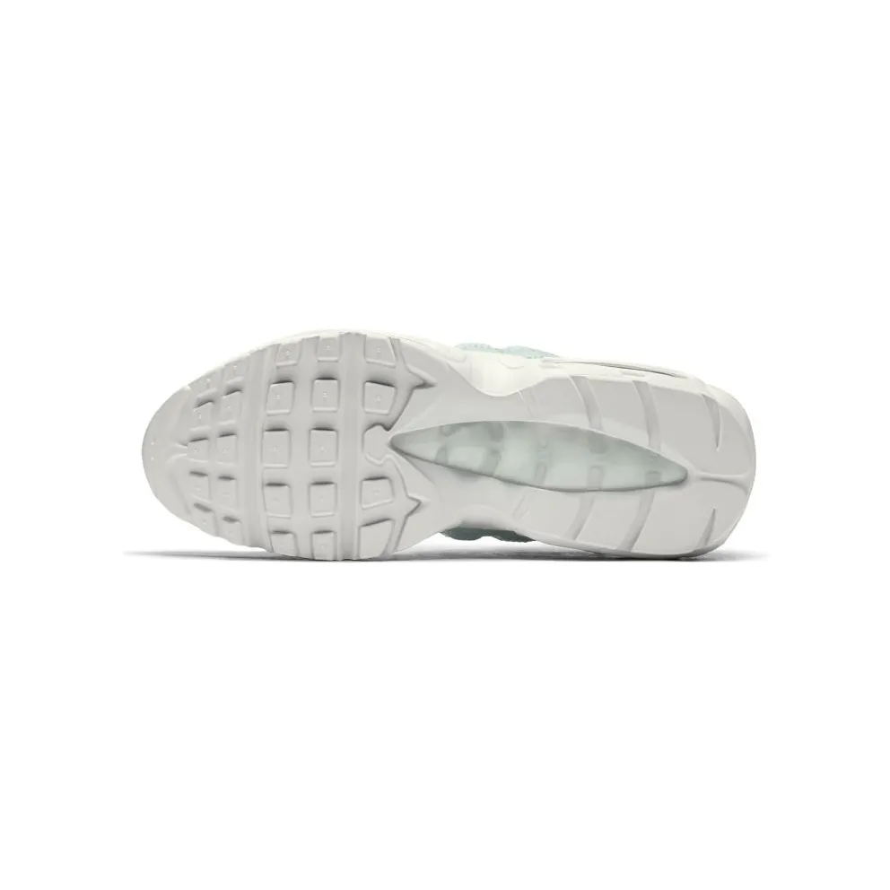 Nike Air Max 90 Premium Igloo (W) Igloo/Igloo/Summit White (807443-300)