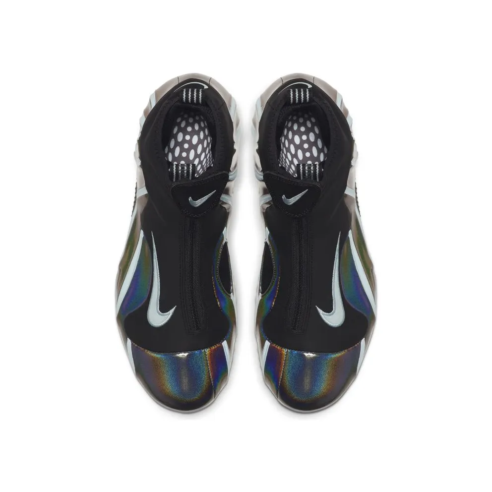 Nike Air Flightposite 1 Black Topaz Mist Black/Topaz Mist (AO9378-001)