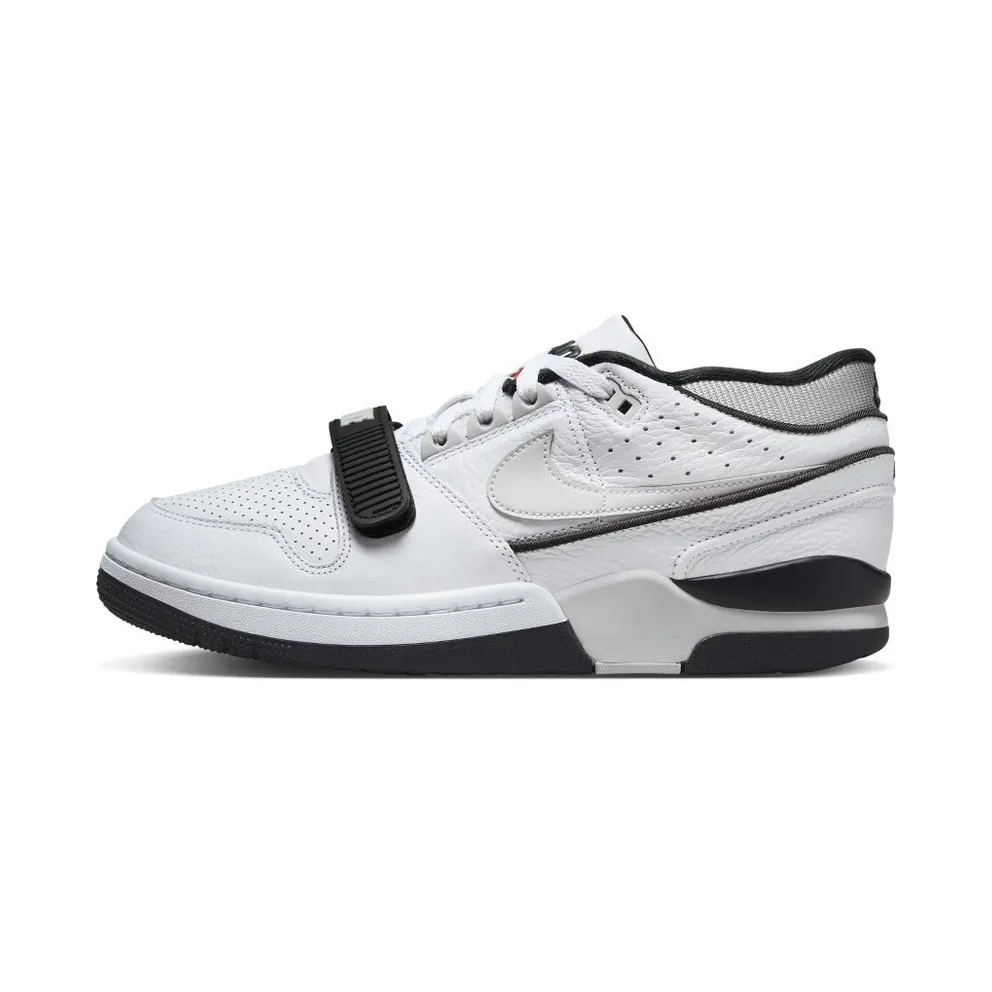 Nike Air Alpha Force 88 White/Black/Tech Grey/Neutral Grey (DZ4627-101)