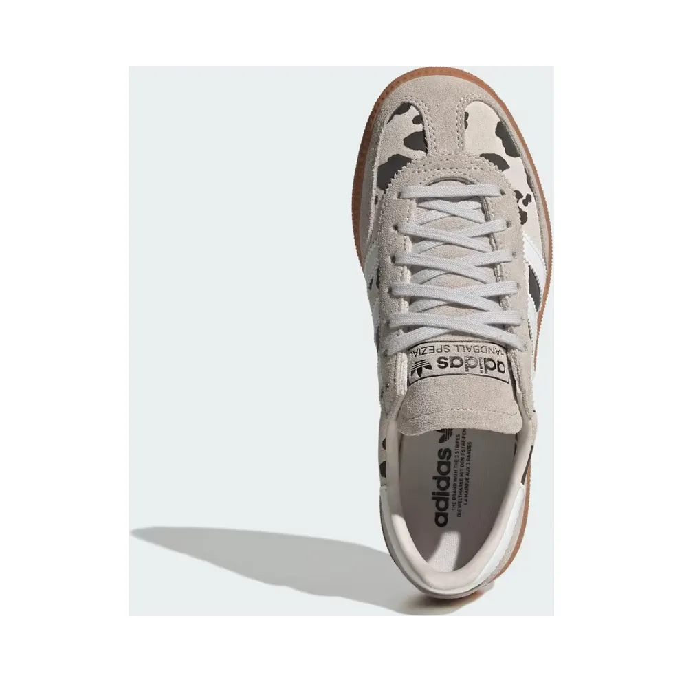 adidas Handball Spezial “Grey One / Cloud White / Crystal White” (KH9433)