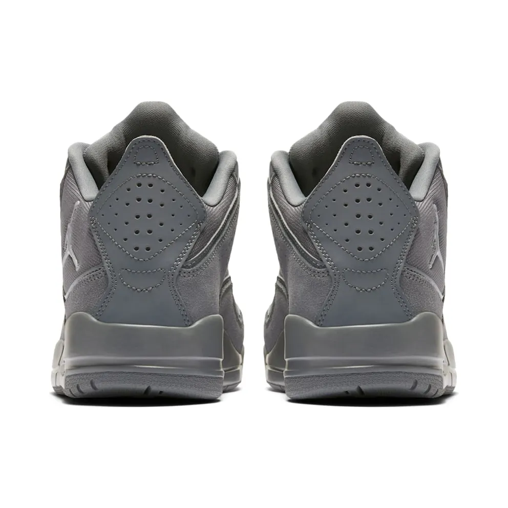 Jordan Courtside 23 “Cool Grey / Ice / Wolf Grey” (AT0057-001)