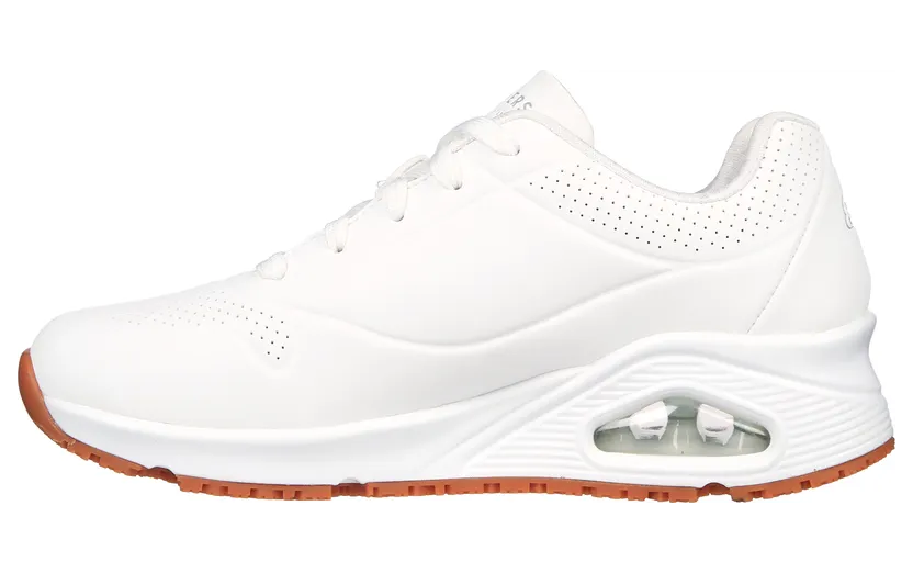 skechers-skech 108021EC WHT