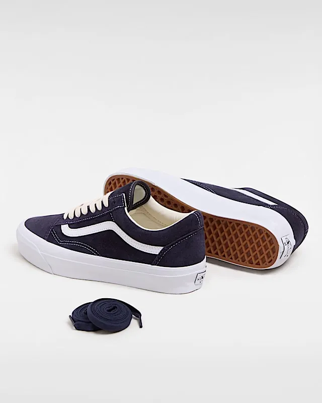 Vans Old Skool – “Baritone Blue” (VN000CNGCIE)