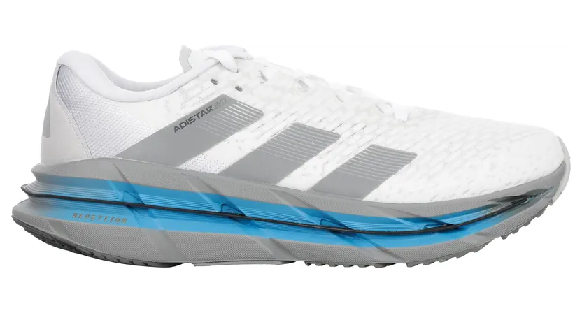 Adidas Adistar BYD Wit (KI4245)