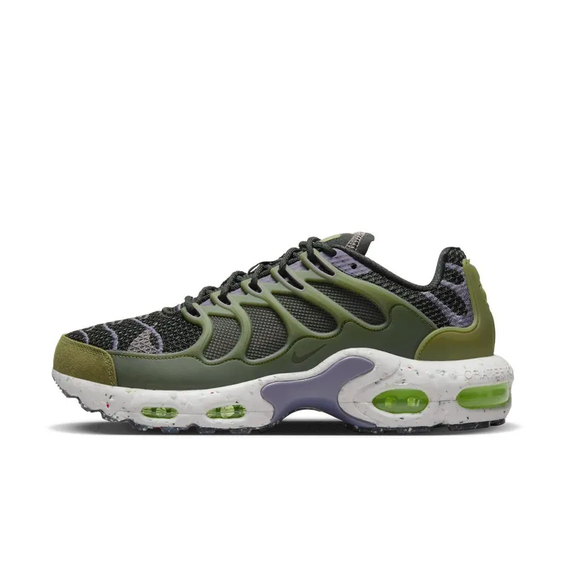 Nike Air Max Terrascape Plus Black (DN4590-004)