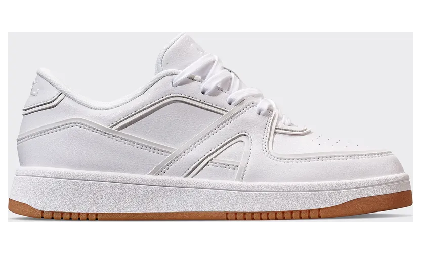 APL Nostalgia ’87 “White/Gum” (Dames)