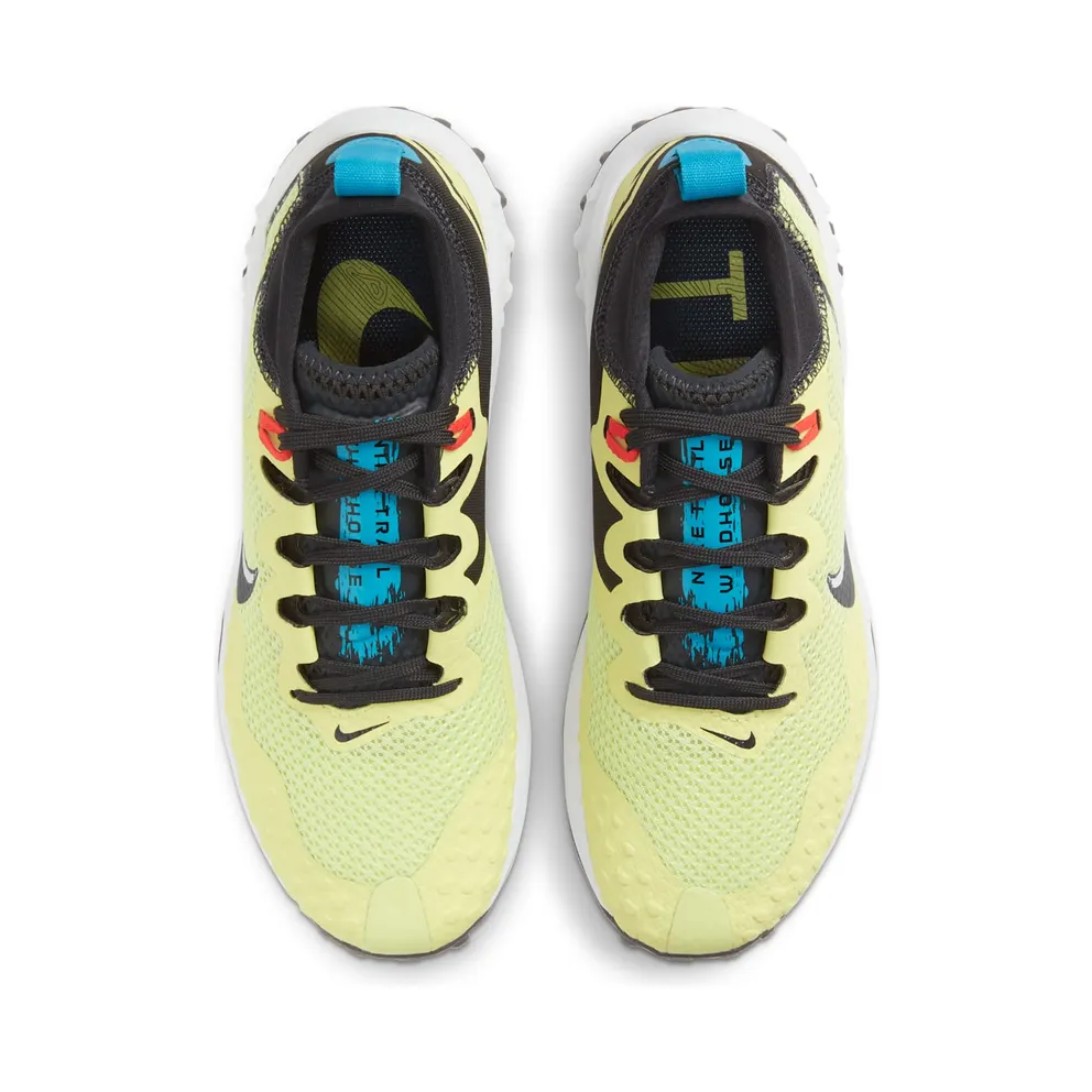 Nike Wildhorse 7 Trail Running Shoe for Women Green (CZ1864-300)