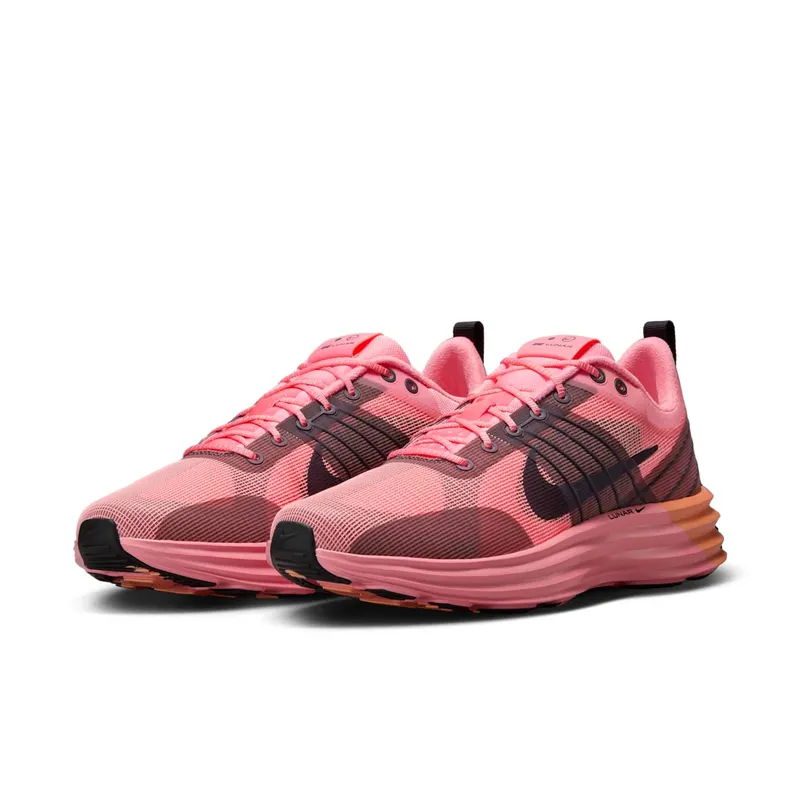 Nike Lunar Roam PRM (pink gaze / black / crimson bliss) – HF4314-699