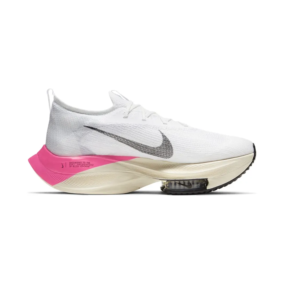 Nike Zoom Alpha Fly Next% Eliud Kipchoge (2020) (DD8877-100)