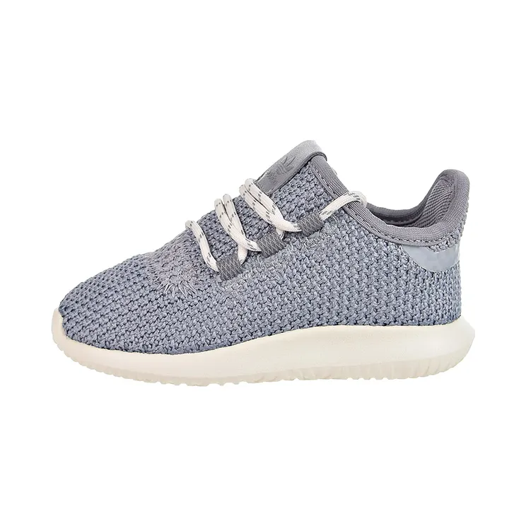 Adidas Tubular Shadow I TD “Grey/Grey/Chalk White” (BB6761)