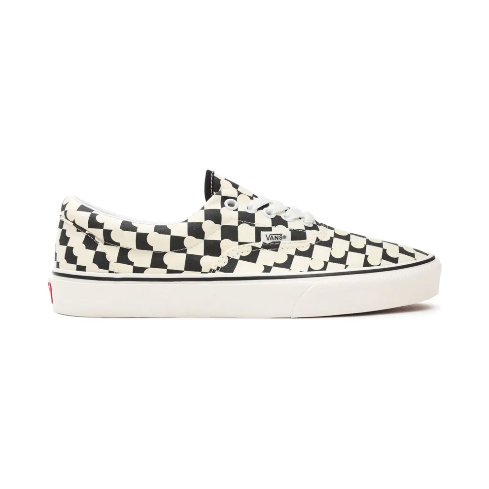 VANS Uv Ink Era Shoes Black (VN0A54F145R)